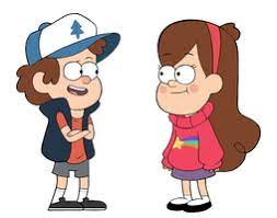 Dipper And Mabel By Artlily Dipper And Mabel Gravity Falls Cosplay Mable And Dipper