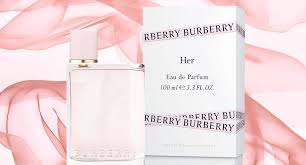 Top 10 Perfumes That Celebrities Expected To Wear In 2019 Burberry Perfume Perfume Women Fragrance