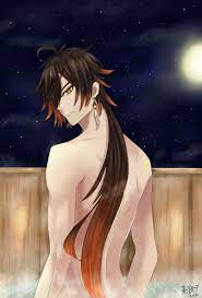 Zhongli - Genshin Impact - Image by Pixiv Id 31961983 #3186320 - Zerochan  Anime Image Board