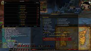 · questie is a quest helper for world of warcraft classic. Classiccodex Addons World Of Warcraft Curseforge