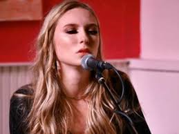 Mackenzie Lee Clement