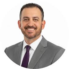 Attorney Logan Hensley