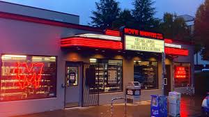 One Of Oregon's Last Remaining Video Stores Hides A Cinematic Museum That's  A Wonderland Of Props