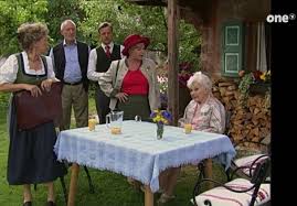 Bruni löbel was born on december 20, 1920 in chemnitz, germany as brunhilde melitta löbel. Episode 1 211 2006