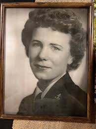 Identify people in 1940 Cortland, NY class photo?