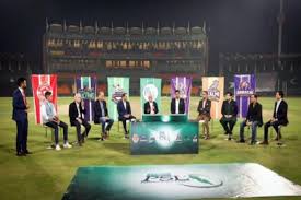For psl live score and updates follow bolnews. When And Where To Watch Pakistan Super League 2020 Live In India