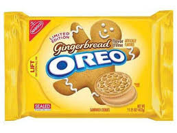 30 Delicious Cookies For Santa Oreo Flavors Oreo Oreo Cookie Flavors