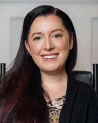 Dawn Gomez's Instagram, Twitter & Facebook