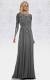 Elegant Mother Dress For Wedding