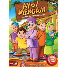 15 tren model baju lebaran anak 2019 tokopedia blog. Jual Diskonan Vcd Ayo Mengaji Animasi Anak Muslim Vcd Anak Islami Di Lapak Pasar Halal Shop Bukalapak