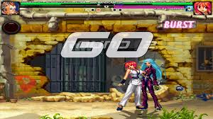 Kung Fu Girl sex powerful sensation