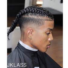 Best Hairstyle For Man 2015 Cornrow Hairstyles For Men Mens Braids Hairstyles Hair Styles