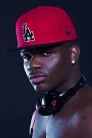 Photographer Chad Finley for DJ Dior