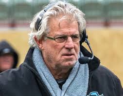 Hal Mumme Set to Coach in the International Football Alliance (IFA)