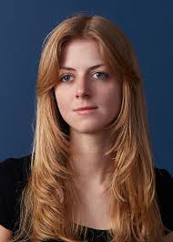 Jessica Mckellar's Instagram, Twitter & Facebook