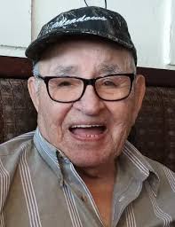 Obituary information for Baldomero "Baldy" Miranda