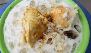 300 gram gula merah sisir. Selain Kolak Pisang 6 Jenis Kolak Ini Wajib Menjadi Menu Buka Puasa