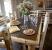Epoxy Wood Slab Table