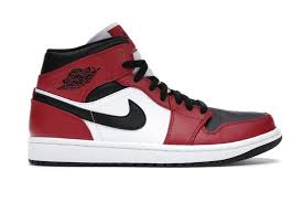 Huge inventory & free shipping on many items at ebay.co.uk. How The Air Jordan 1 Mid Became An Unlikely Hit Gq