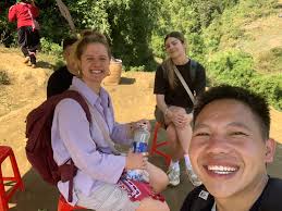 Easiest and fastest way to get to Mu Cang Chai from Hanoi?