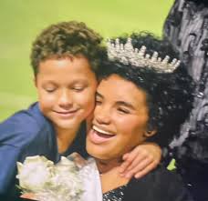 The joy of being homecoming queen at McNairy Central has probably never  been more overwhelming than tonight with the crowning of Sara Jo Hurst. The  petite senior has to be the most