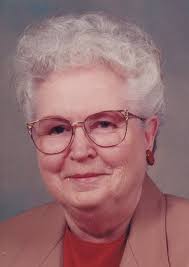 Billie (Boren) Lane Obituary