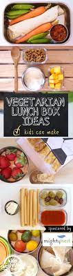Week Of Vegetarian Lunch Box Ideas Packed By Kids Kids Activities Blog Vegetarian Lunch Vegetarian Lunchbox Vegetarian Recipes