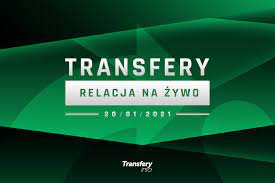 Najnowsze informacje piłkarskie, ale też o wiele więcej: Transfery Relacja Na Zywo 20 01 2021 Transfery Info