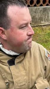 Vestavia Hills firefighter overcomes paralysis, takes