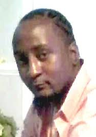 Spencer William Bethea -- Orangeburg