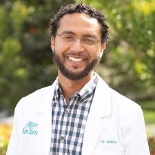 Dr. Anthony Adkins DDS