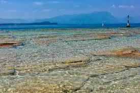 Beim jamaica beach handelt es sich zweifellos um den wohl populärsten strand am gardasee. Giamaica Beach Piu Sicura Con Le Boe Gardapost