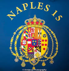 Stemma provinciale di napoli (regione campania). Stemma Del Regno Di Napoli Picture Of Naples 15 Madison Tripadvisor