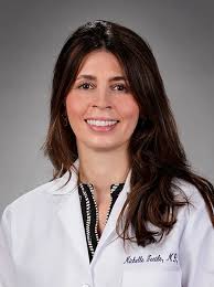 III Louis Cappelli, Radiation Oncology