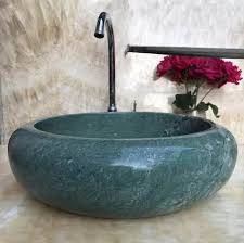 stone sinks & basins premium natural
