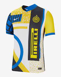 Sign up to get access to all the videos and exclusive content from fc internazionale milano including. Inter Milan Vapor Match Fourth Herren Fussballtrikot Nike Lu