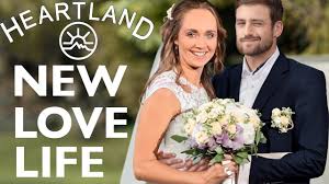 Am_Fan (Admin: Shelley) | Back By Popular Demand We Have Another Wedding  Wednesday With Amy And Ty! #Weddingwednesday #Heartland #Iloveheartland  #Tyborden… | Instagram