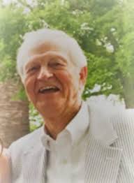 Kenneth Reid Roach Obituary