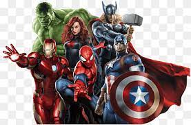 Marvel Avengers Illustration Captain America Spider Man Marvel Studios Carol Danvers Hulk Avengers Back Tigra Marvel Marvel Avengers Assemble Captain America