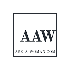 Find out what people want to know about you. Aaw Ask A Woman