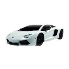 Yumeart elmas boyama nakis oto araba icin kirmizi araba yarisi. 1 26 Uzaktan Kumandali Lamborghini Aventador Isikli Araba Beyaz Toyzz Shop
