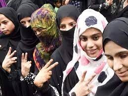 Maybe you would like to learn more about one of these? On Attaining Puberty Muslim Girl Can Marry Anyone By Law Punjab And Haryana High Court The Economic Times