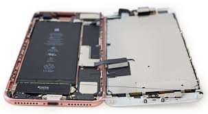 If you have applecare+, which you buy when your phone is new, it's free to replace the battery. Iphone 7 Plus Teardown Confirms Longer Lasting 2 900 Mah Battery And 3gb Of Ram Macrumors
