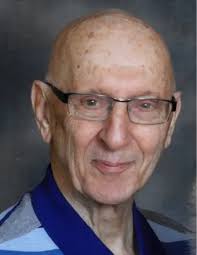 Obituary information for Jean (John) Caron