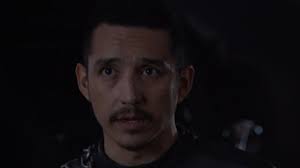 Agents of SHIELD's Henry Simmons