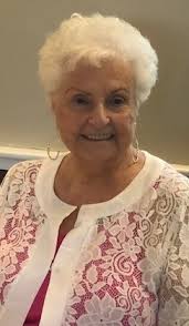 Constance Grime Obituary