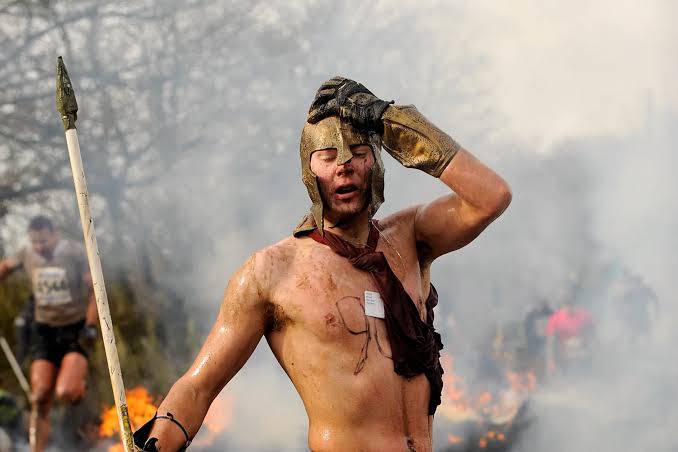Sparta Is No Model for U.S. Soldiers