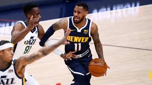 Denver nuggets oklahoma city thunder live score (and video online live stream*) starts on 13 feb here on sofascore livescore you can find all denver nuggets vs oklahoma city thunder previous. Thunder Vs Nuggets Odds Spread Line Over Under Prediction Betting Insights For Nba Game