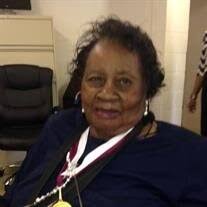 Mozenia Archie-Ellis Obituary