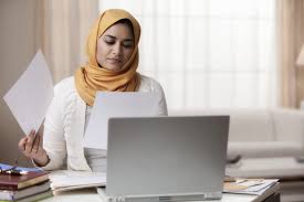 Q2 is seeking a financial analyst to join the finance & accounting team. Muslim Advisors Help Observant Clients Invest The Islamic Way